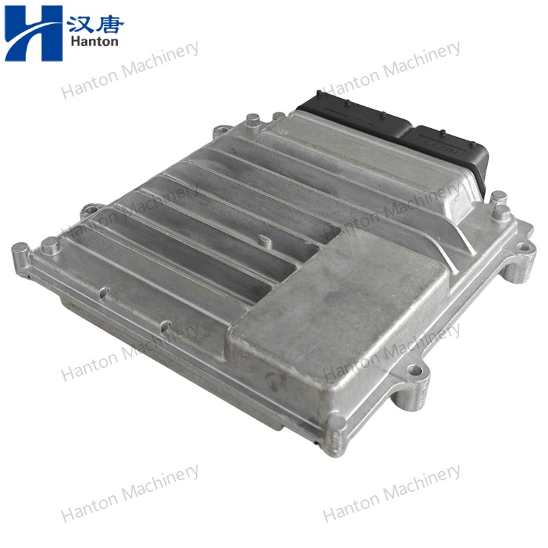 Cummins 5698470 5698471 ECM ECU for Engine ISB5.9 QSB5.9 Series