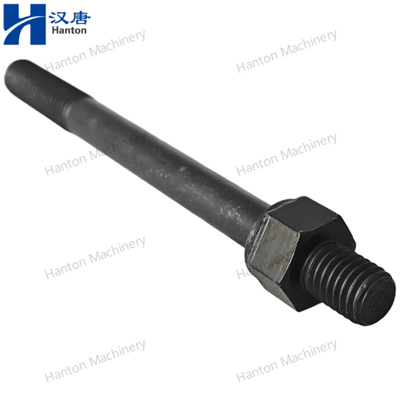 Weichai 13037381 Main Bearing Bolt for Engine WP4 WP6 Series