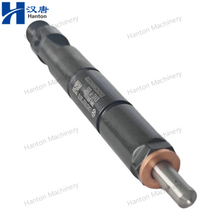 Weichai 13027052 Fuel Injector for Engine WP6 Series