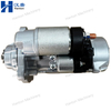 Cummins 5476654 5256026 4992135 Starter Motor for Engine ISB QSB ISF QSF Series