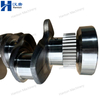 Cummins 5563148 Crankshaft for Engine ISF4.5 QSF4.5 Series