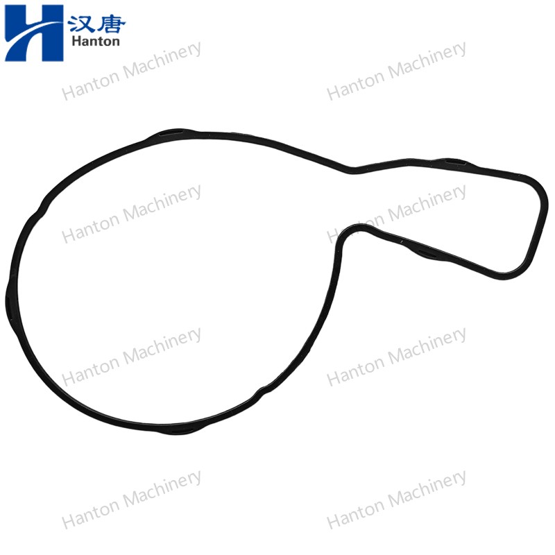 Aftermarket 20744939 Water Pump for Volvo Engine