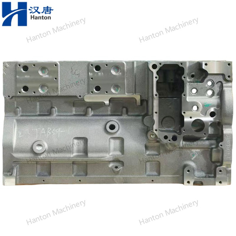 Cummins 5587414 5478882 Cylinder Block for Engine C8.3 ISC QSC Series