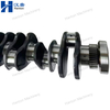 Cummins 5301009 4934861 Crankshaft for Engine ISB6.7 QSB6.7 ISD Series