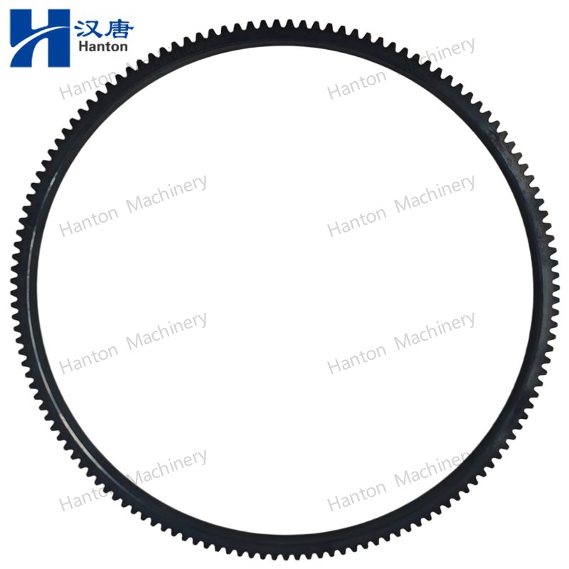Cummins 3908546 Flywheel Ring Gear for Engine ISB QSB Series