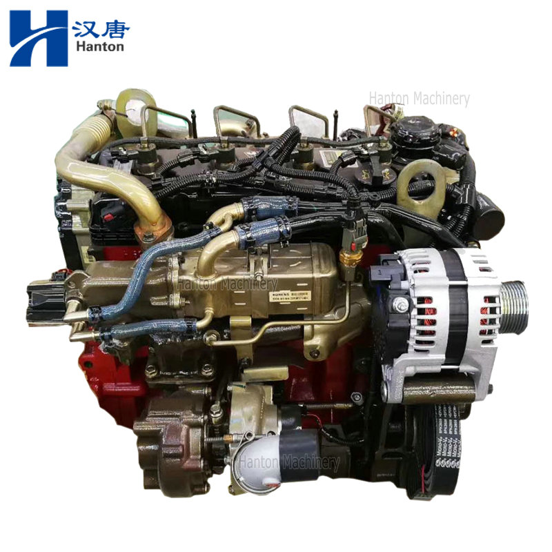 Cummins Engine ISF2.8 For Light Truck And Bus