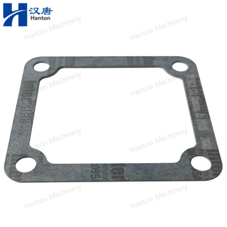 Cummins Connection Gasket 3179028 3049822 3058815 For Engine K50 Series