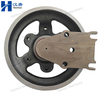 Cummins Fan Hub Assembly 2899668 for Engine ISX QSX Series