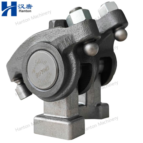 Cummins Rocker Lever Assembly 3972540 5253887 for Engine C8.3 L8.9  