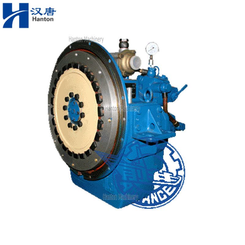 Hangzhou Advance Marine Reduction Gearbox 120C for Boat And Ship