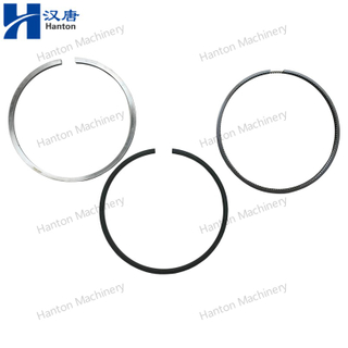 Cummins Piston Ring Kit 4089500 4955975 for Engine K19 K38 K50 Series