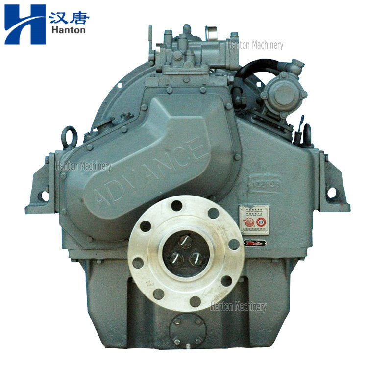 Advance Marine Reduction Gearbox 135 135A Series for Boat And Ship