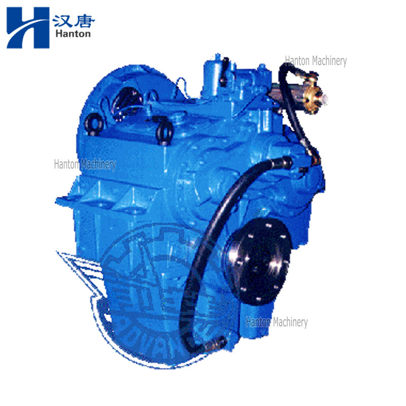 Advance Marine Reduction Gearbox 300 D300 Series for Boat And Ship