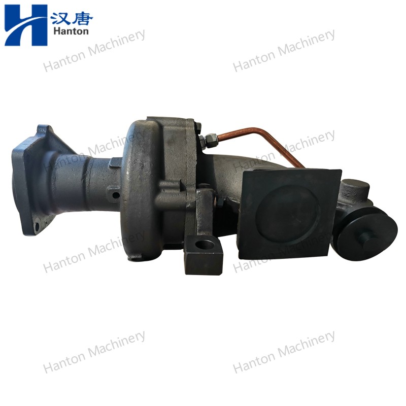 Cummins Water Pump 3098964 4025310 3098961 5658834 for Engine K19 K1150 Series