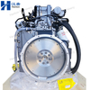 Cummins Diesel Engine QSB4.5-C Series for Truck And Industrial Equipment