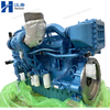 Weichai Baudouin Marine Engine 6M26.2 Series for Boat And Ship Main Propulsion