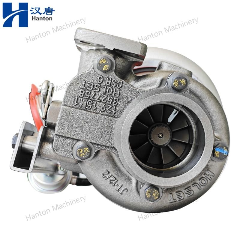 Cummins Holset Turbocharger 4051229 4051230 4051335 for Engine B5.9 ...