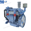 Weichai Marine Diesel Engine WP4 Series for Boat And Ship Main Propulsion