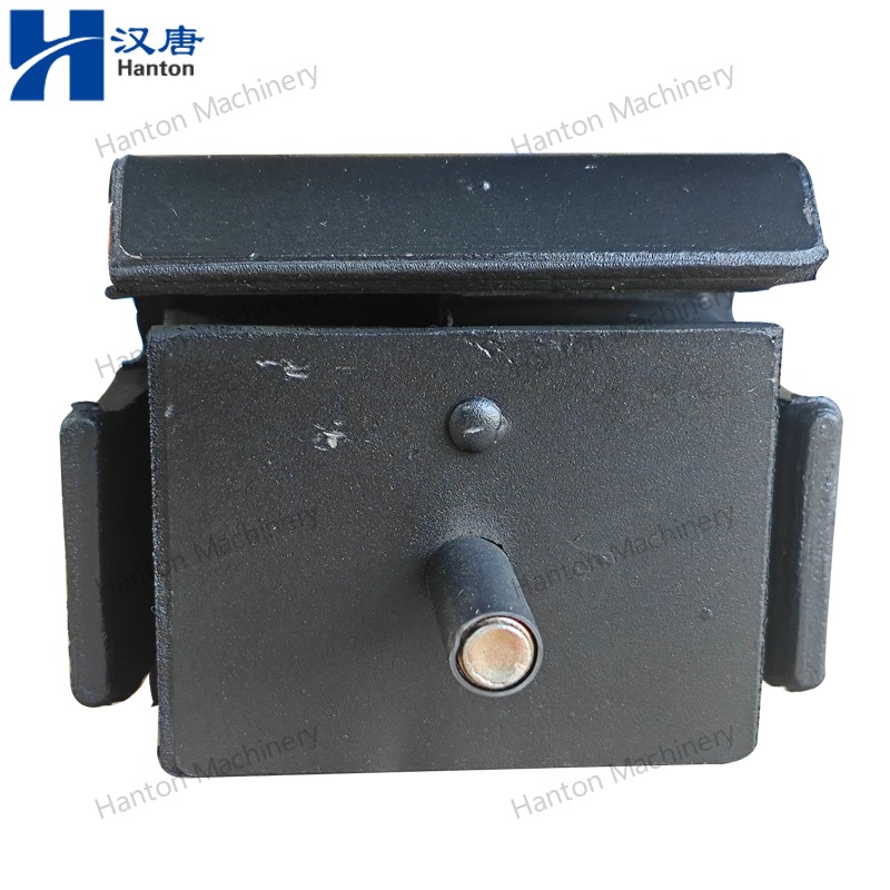 Fiat Iveco Engine Mounting 8583425 for Turbodaily