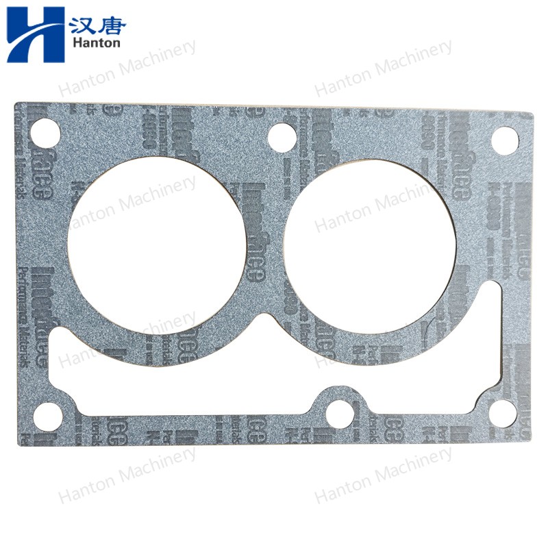 Cummins Thermostat Gasket 3010918 For Engine K19 Series 
