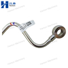 Cummins Fuel Drain Tube 5305852 For Engine QSC Series
