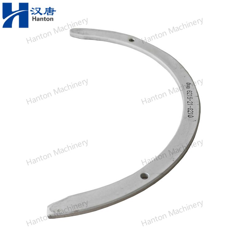 Cummins Thrust Bearing 3092881 2881830 for Engine QST Series Komatsu 6215-21-8210