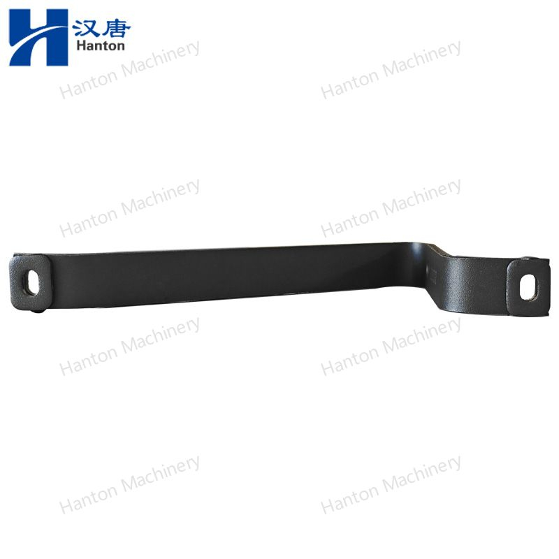 Cummins Engine Part Tube Brace PN3928737 For Engine 6C Series