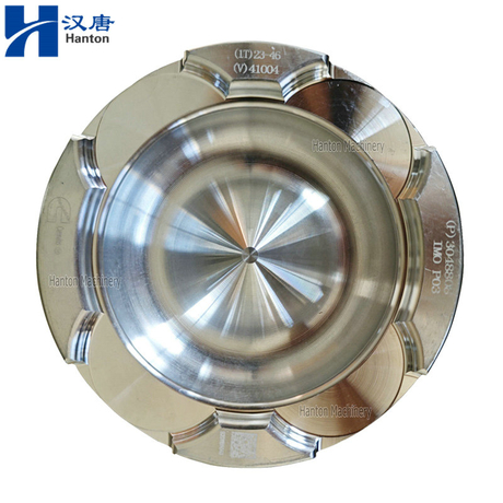 ニコチン Cummins Piston Kit 3048808 3801819 5473042 4396407 4914565