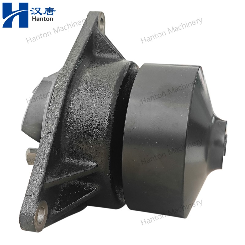 Cummins Water Pump 4934058 5402699 3966841 for Engine C8.3 L8.9 Series