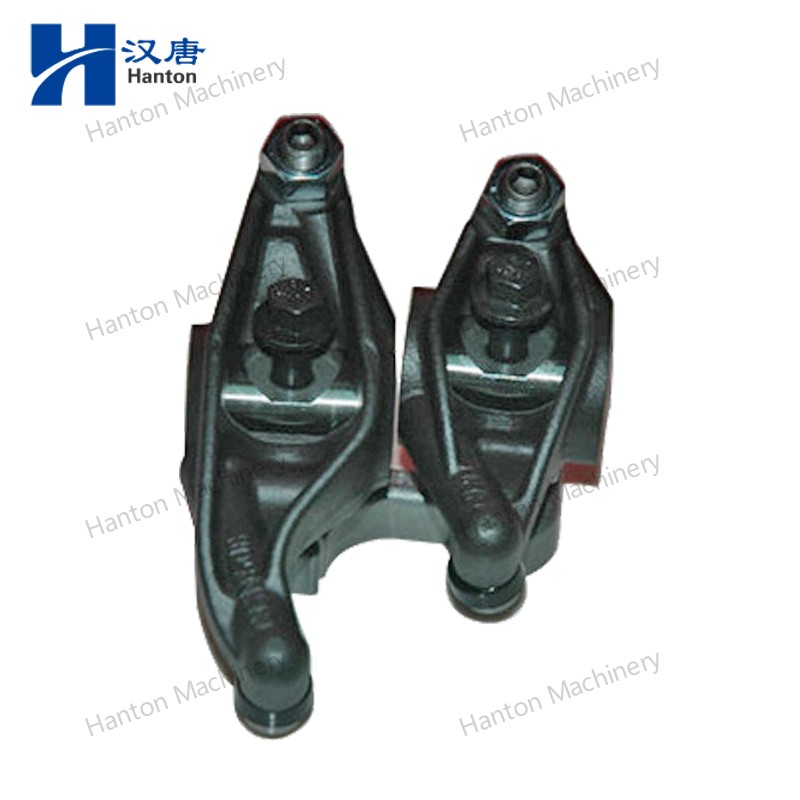 Cummins Rocker Lever Assembly 4928698 4995602 for Engine ISB6.7 QSB6.7 Series