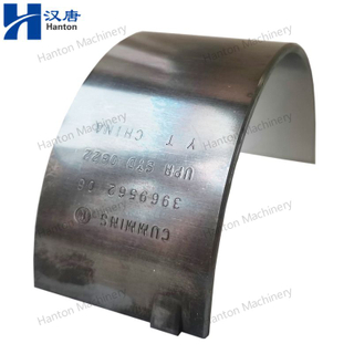 Cummins Conrod Bearing 3901170 3939859 3969562 for Engine B5.9 ISB QSB Series