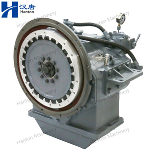 Advance Marine Reduction Gearbox MB242 Series for Boat And Ship Main Propulsion