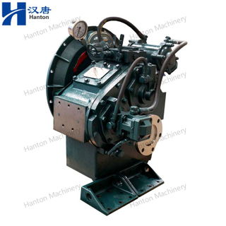 Advance Marine Reduction Gearbox MA142 Series for Boat And Ship Main Propulsion