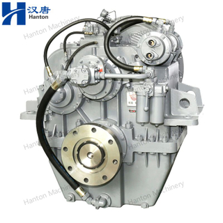 Advance Marine Reduction Gearbox HCD1000 Series for Boat And Ship Main Propulsion