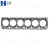 Cummins Cylinder Head Gasket 4932210 4946619 4929656 for Engine ISB QSB Series