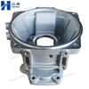 Iveco Transmission Case Bell Housing 8859493 for Engine 8140.43 Series