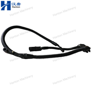 Cummins Brake Wiring Harness 3969631 for Engine ISC ISL Series