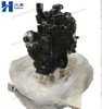 Original Cummins 6CT8.3-G2 diesel engine assembly generator engine Assy with good price