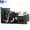 Cummins Inland Generator Set with Engine QSZ13-G Series And AC Industrial Alternator Stamford Etc