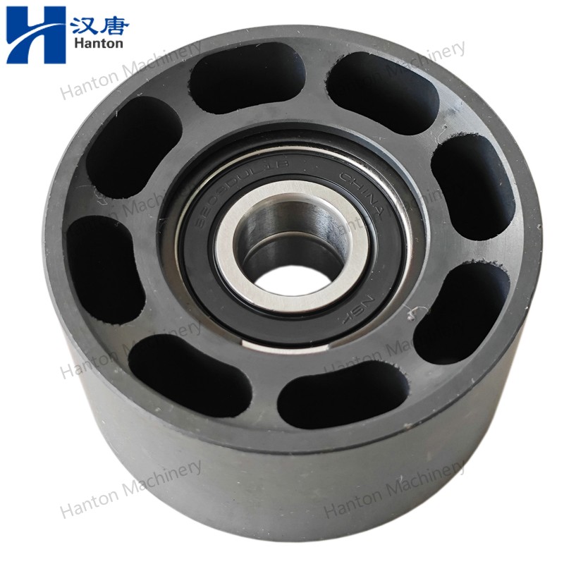 Cummins Idler Pulley 3933395 4990020 3978324 for Engine ISB QSB ISD Series
