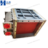 Weichai Baudouin Aftercooler Core 1001737370 for Engine 6M26 Series