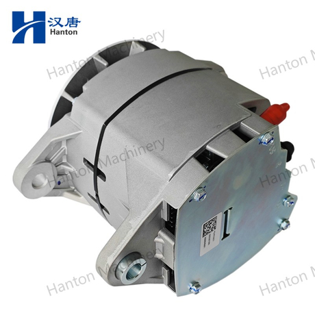 Cummins Alternator 3016627 5492663 for Engine N855 K19 K1150