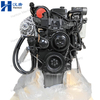 Assembled Diesel Engine for Cummins QSB6.7-C Series for Hyundai