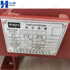 Wuhu Jingda Heat Exchanger JDSLG8.0G for Cummins Engine KTA38-M Series