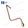 Cummins Fuel Supply Tube 3200101 3200405 for Engine K19 K1150 Series