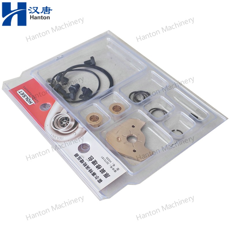 Cummins Holset Turbocharger Repair Kit 3575181 for Engine M11 HX55 Series