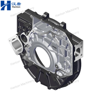 Cummins 4990421 4944346 Flywheel Housing for Engine QSB ISB Series