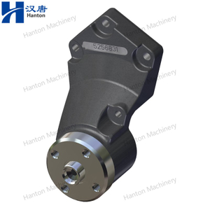 Cummins 3285949 5256831 Fan Support for Engine ISB QSB Series
