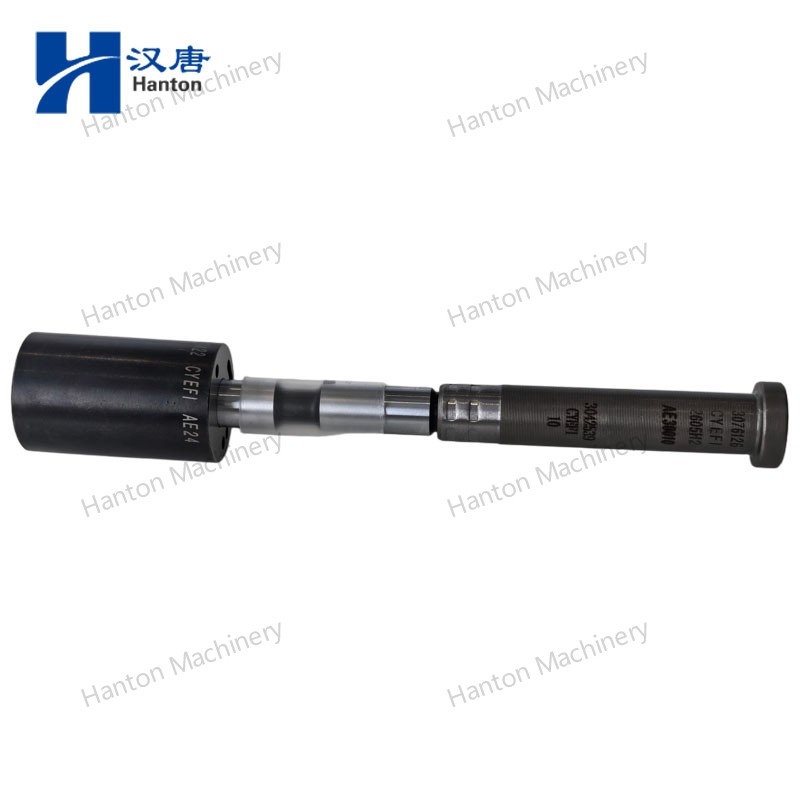 CYEFI 3076126 3053483 Barrel Plunger for Cummins Engine K50 KV16 Series
