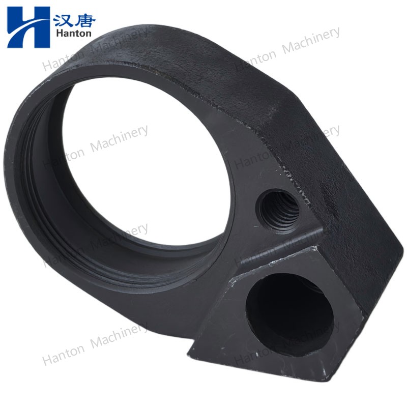 CYEFI 3078200 Tappet Top Stock Lock Nut for Cummins Engine N855 N14 NH220 Series